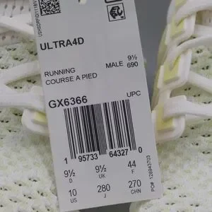 adidas | Shoes | Adidas Ultraboost 4d Lemon Twist Glow In  display picture 2